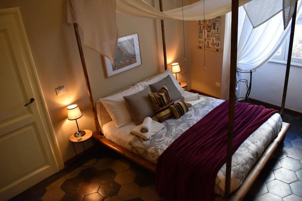 Appartamento Boutique Trastevere Roma