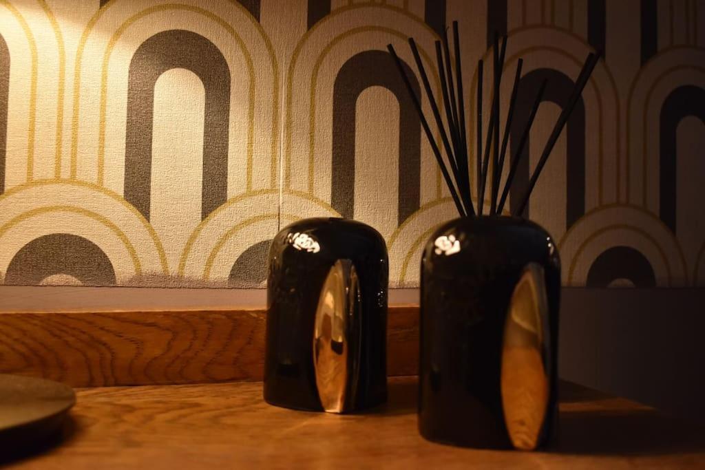 Apartment Boutique Trastevere Rome